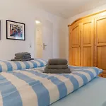 Haus-deichsfenne-app-4-og Apartamento