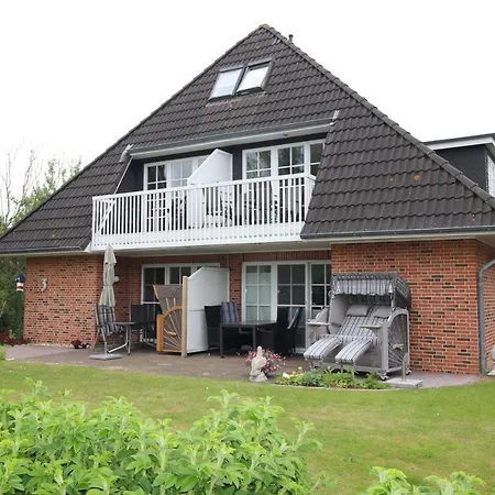 Haus-deichsfenne-app-4-og * Sankt Peter-Ording