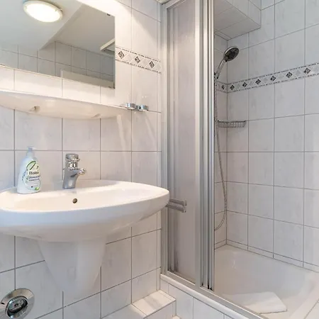 Haus-deichsfenne-app-4-og Daire *