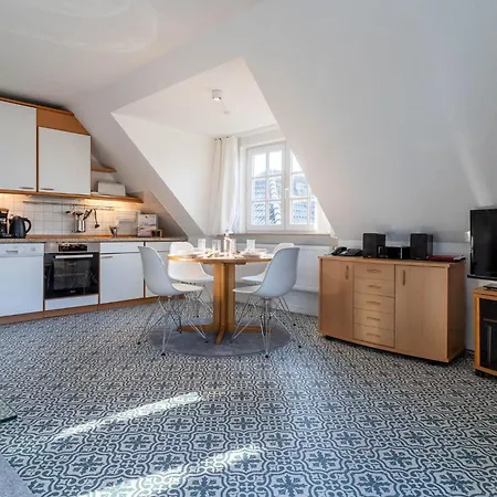 Appartement Haus-deichsfenne-app-4-og Böhl