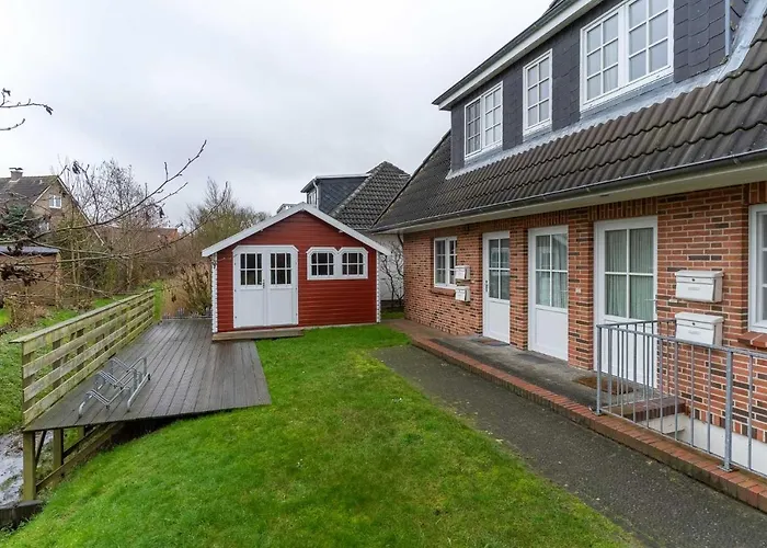 Appartement Haus-deichsfenne-app-4-og Böhl